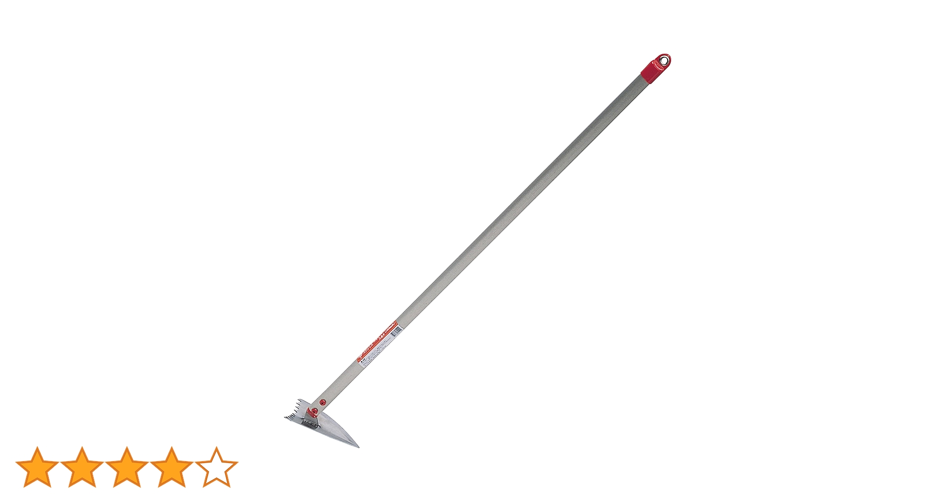 Amazon | キンボシ(Kinboshi)ゴールデンスター 草削鍬